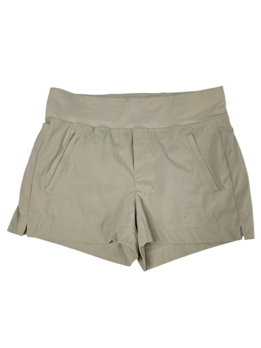 Athleta Trekki North Shorts, Women's Size 10, Outdoor, Hiking, Gorpcore